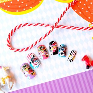 Nail Art