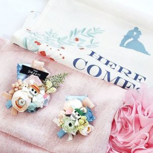 Wedding Accessories