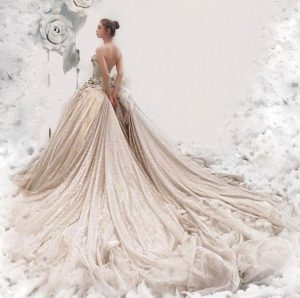 Wedding Gown