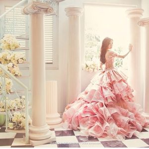 Wedding Gown