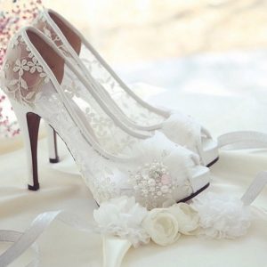 Wedding Shoes