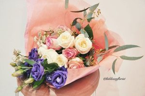 Wedding Bouquet