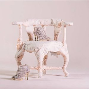 Wedding Shoes