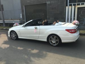 Wedding Car