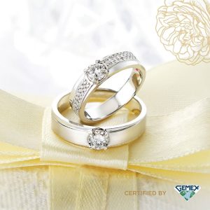 Wedding Ring