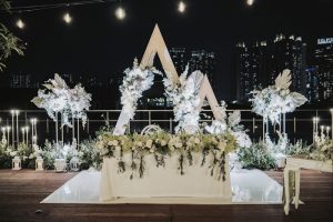 Wedding Venue
