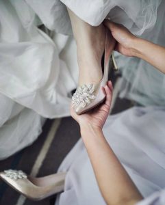 Wedding Shoes