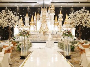 Wedding Decoration