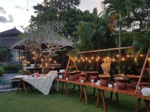 Catering