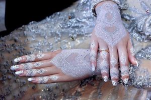 Bridal Henna