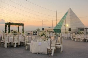 Wedding Venue