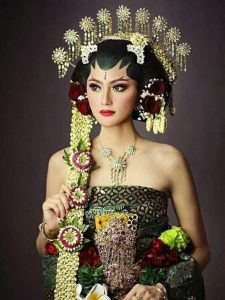 Wedding Gown