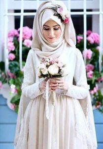 Wedding Gown