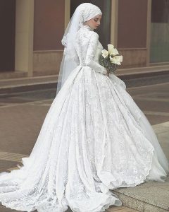 Wedding Gown