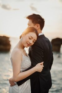 Pre-wedding Photos