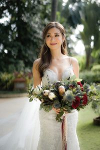 Wedding Gown