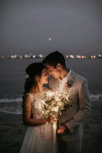 Pre-wedding Photos