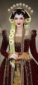 Wedding Gown