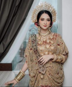 Wedding Gown