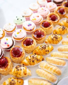 Desserts